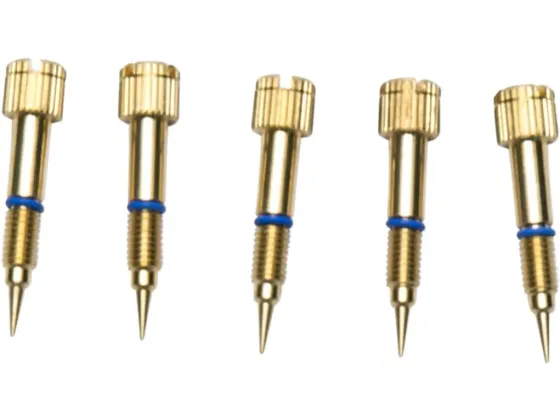 Idle Mixture Screws STK.