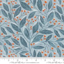 Purrfect Christmas - Sky Christmas Greenery