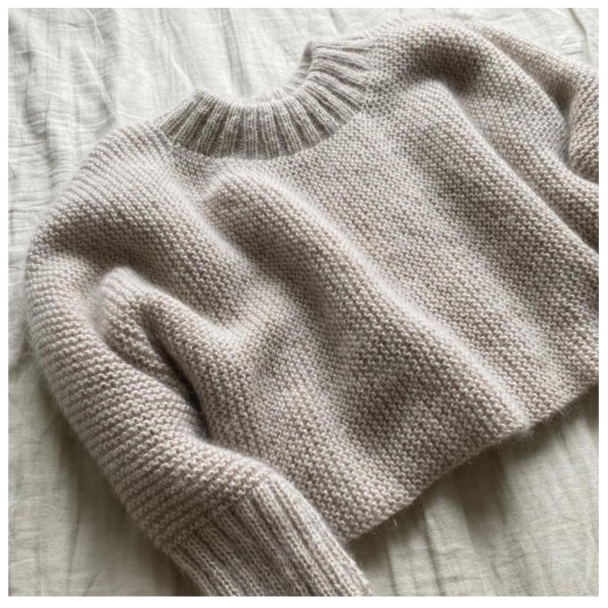 Hannah Sweater