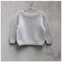 Hans Sweater