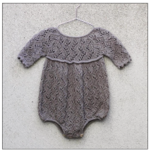 Holly Romper