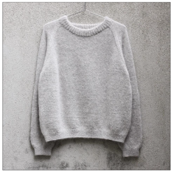 It´s not a sweatshirt