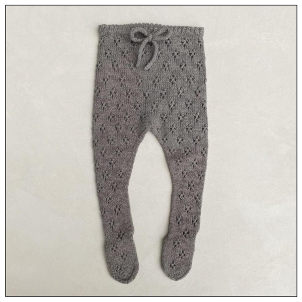 Kløverstrømpebukser