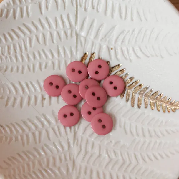 Shiny Flat - 10mm - Image 20