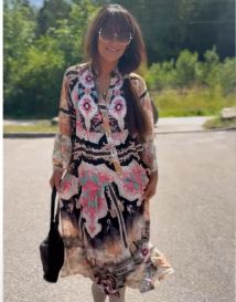 CISSI DRESS