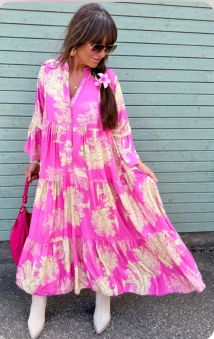 VERA DRESS