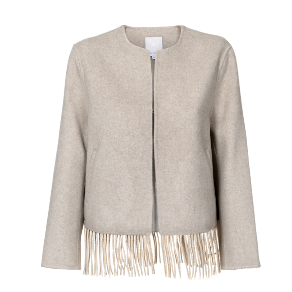 MIA blazer