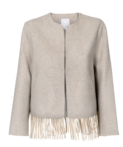 MIA blazer