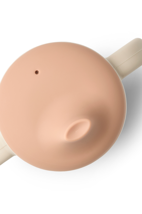 Neil Sippy Cup - Cats and Dogs/Sandy - Image 3