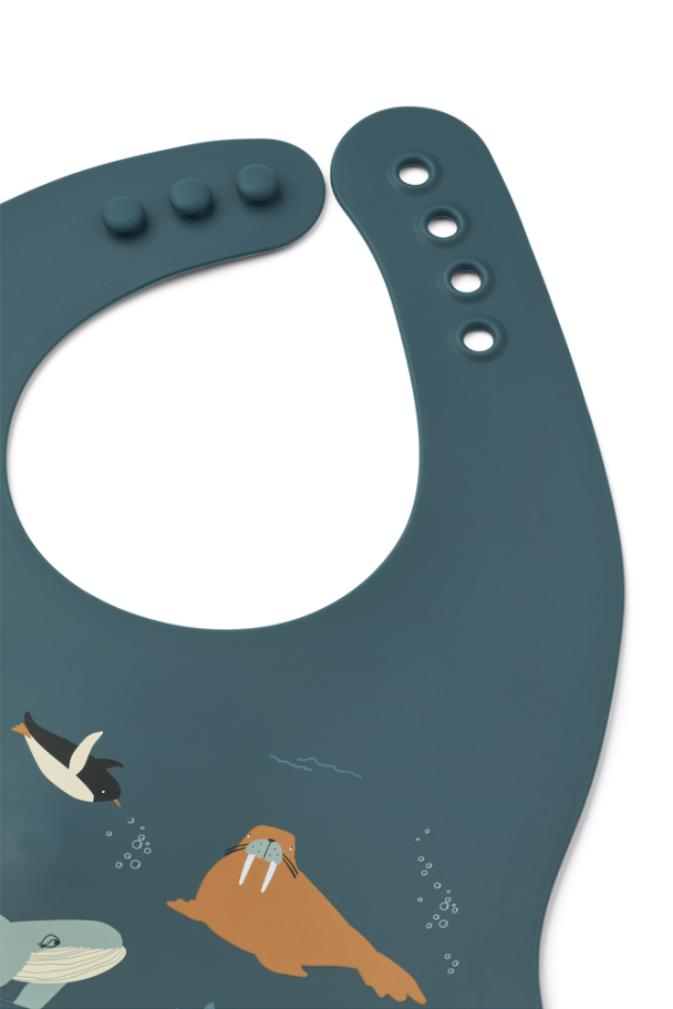 Ember Smekke Silikon 2-pk - Arctic Sea/Ocean View - Image 3