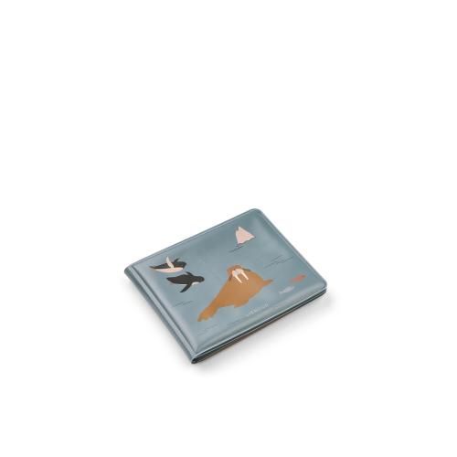 Liewood | Waylon Magic Water Book - Arctic Sea/Ocean View