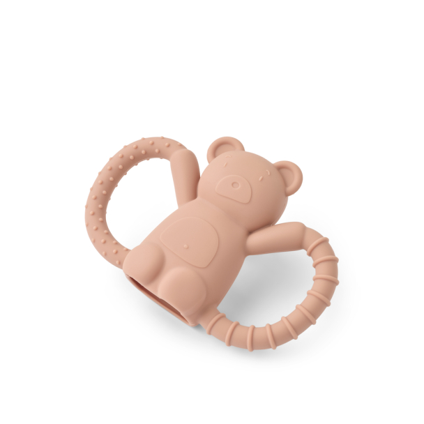 Magdalene Mr Bear Biteleke - Pale Tuscany - Image 1