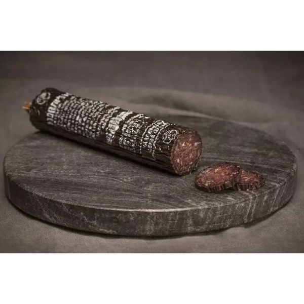 Morrpølse fra Rekedal, 550 g
