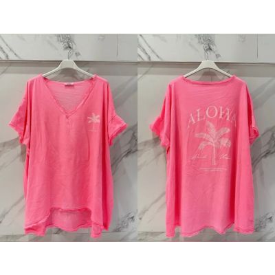ALOHA TEE
