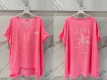 ALOHA TEE