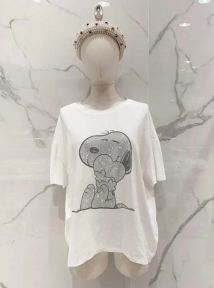 SNOOPY TEE