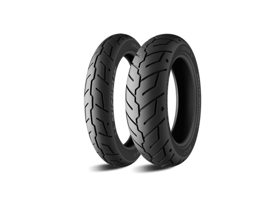 rear tire 160/70 B17 Scorcher 31 TL 73V