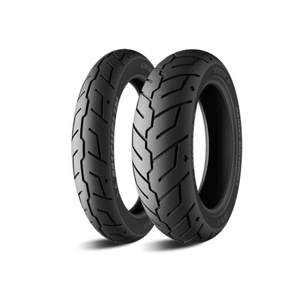 rear tire 160/70 B17 Scorcher 31 TL 73V