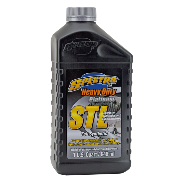 SPECTRO PLATINUM FULL SYNTHETIC PRIMARY & TRANSMISSION 