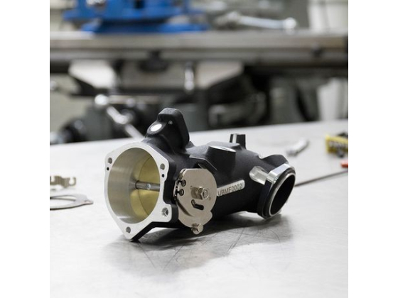 S&S THROTTLE HOG THROTTLE BODIES