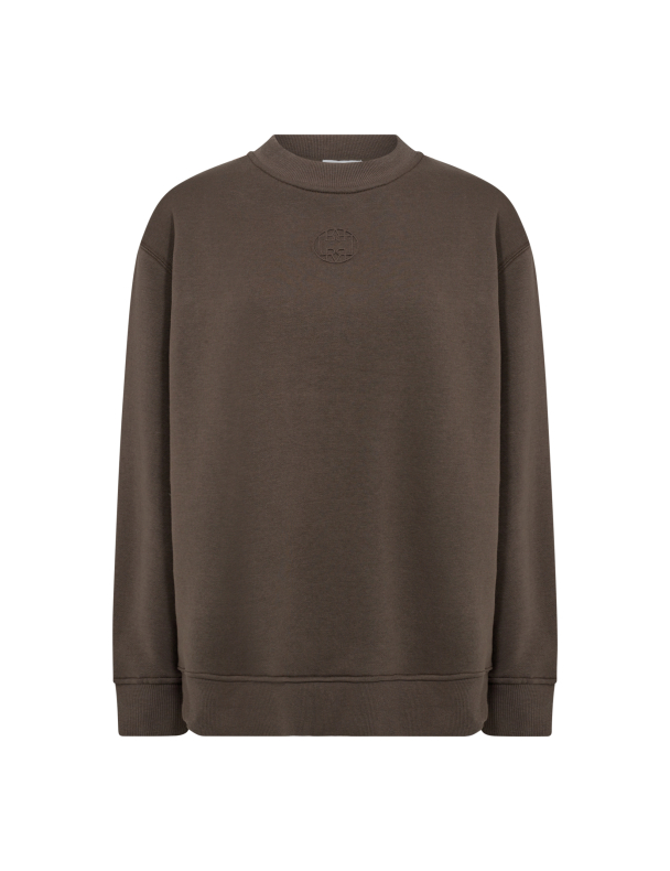 Nuka 12 Crewneck - Image 1