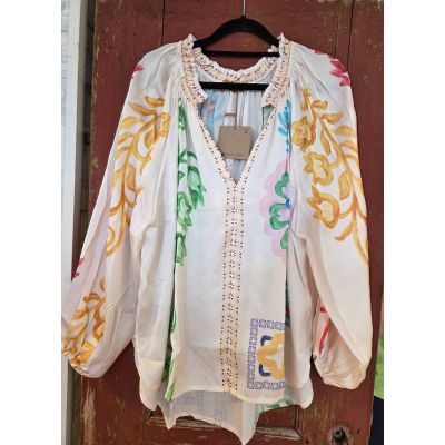 CARLA BLOUSE