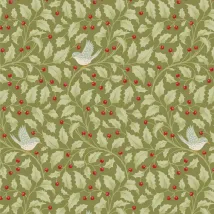Forhåndssalg- Merry Little christmas- Holly Moss