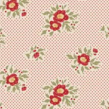 Forhåndssalg. Merry Little christmas- Joy Cream