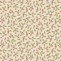 Forhåndssalg. Merry Little christmas- Mistletoe Cream