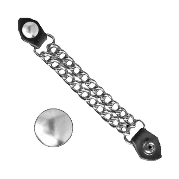 Vest extender Plain head