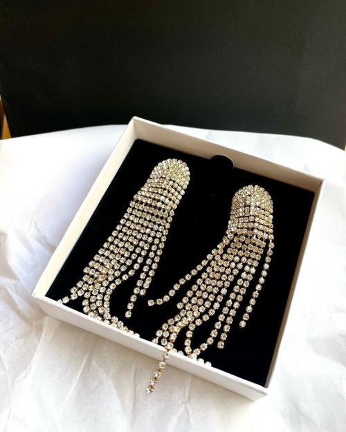 Sirius Earrings 