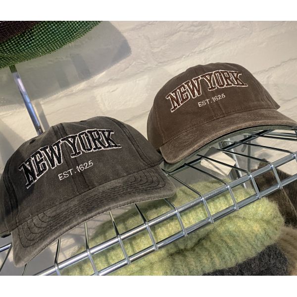 Everyday New York Cap