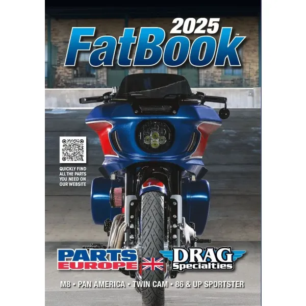  FATBOOK 2025