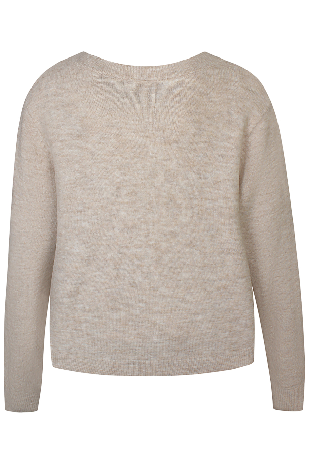 Ze-Ze Rachel strikket genser - Image 2