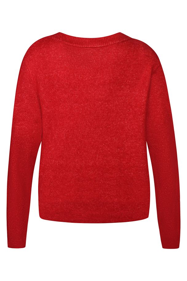 Ze-Ze Rachel strikket genser - Image 2