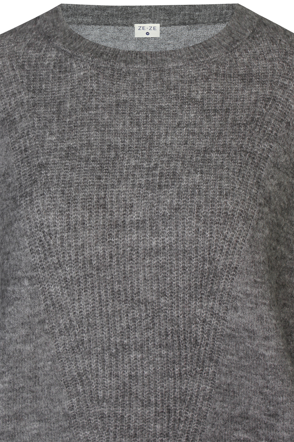 Ze-Ze Rachel strikket genser - Image 3