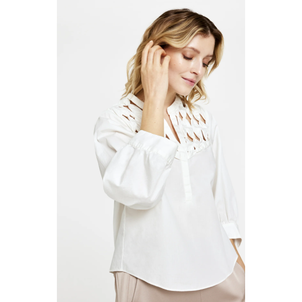 Carmen blouse