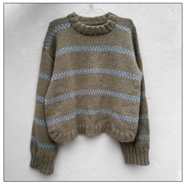 Lindgren Sweater