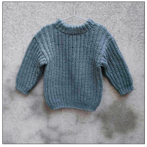 Loui Sweater
