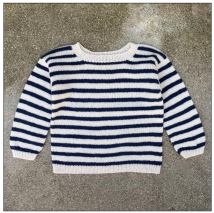 Nordby Bluse