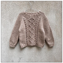 Nordsø Sweater