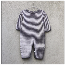 Olives Jumpsuit