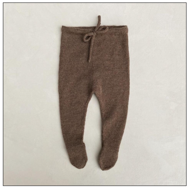 Olives Strømpebukser