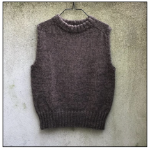 Olives Vest