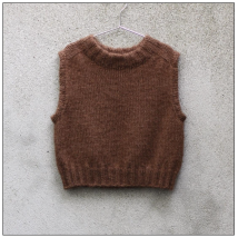 Olives vest - barn