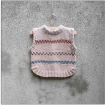 Pippi Poncho