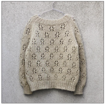 Pizza Sweater