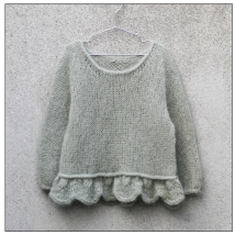 Poppy Sweater