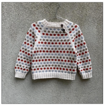 Prik Bluse