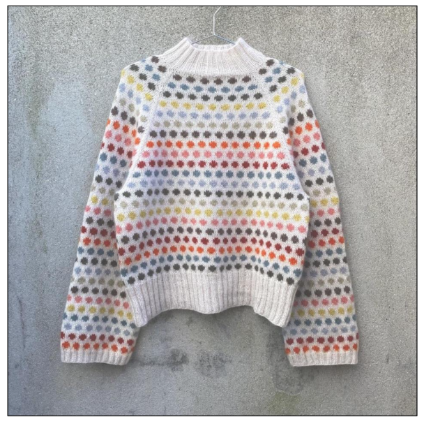 Prik Sweater - voksen